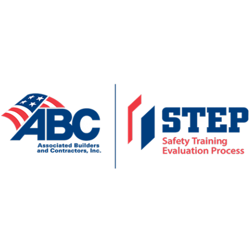 Associated Builders and Contractors (ABC) Safety Training Evaluation Process (STEP)