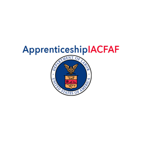 Approved Department of Labor Apprenticeship Program